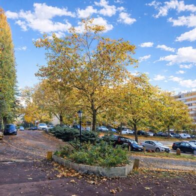 Appartement 3 pièces 138000 €