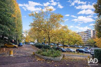 Appartement 3 pièces 138000 €