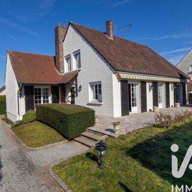 Maison 9 pièces 490000 €