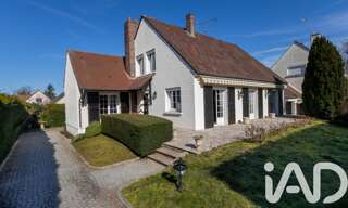 Maison 9 Pièces 163 m² à vendre à Melun (77000)