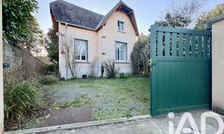 Maison 4 Pièces 80 m² à vendre à Dun-sur-Auron (18130)