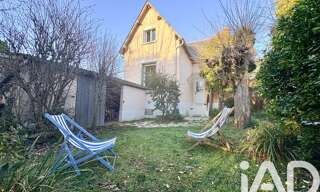 Maison 4 Pièces 80 m² à vendre à Dun-sur-Auron (18130)