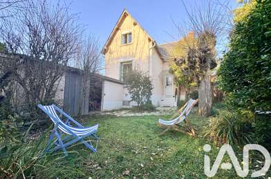 Maison 4 pièces 126000 €
