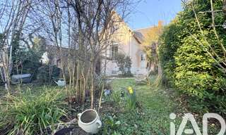 Maison 4 Pièces 80 m² à vendre à Dun-sur-Auron (18130)