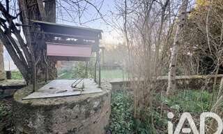 Maison 4 Pièces 80 m² à vendre à Dun-sur-Auron (18130)