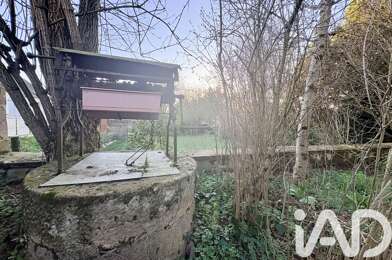 Maison 4 pièces 116000 €