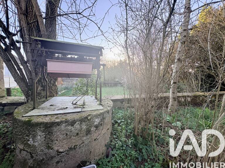 Vente Maison/villa 4 pièces — photo 1