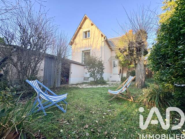 Vente Maison/villa 4 pièces — photo du bien