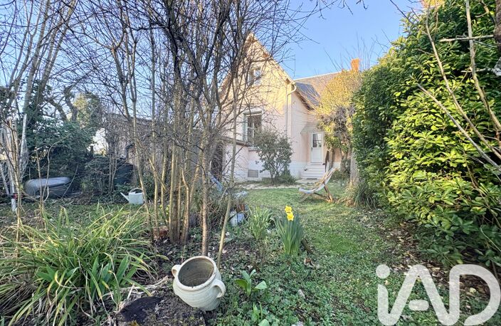 Vente Maison/villa 4 pièces — photo 2