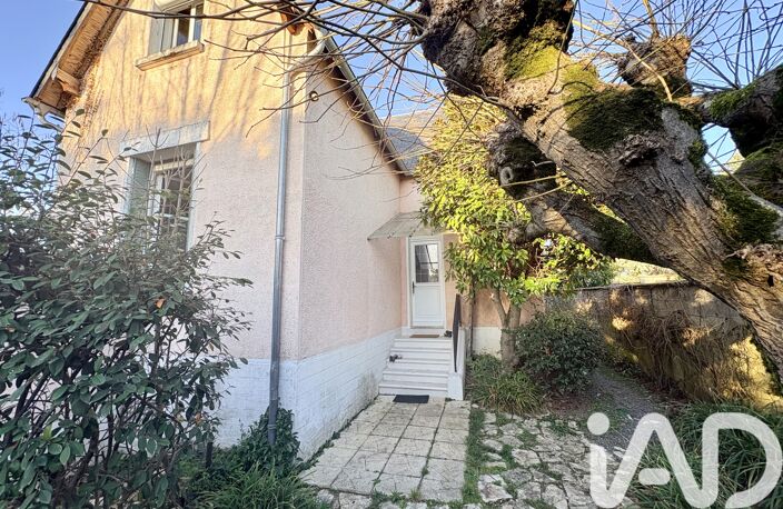 Vente Maison/villa 4 pièces — photo 3