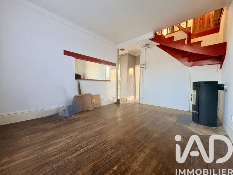 Vente Maison/villa 4 pièces — photo 1
