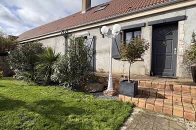 Maison 4 pièces 138000 €