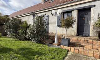 Maison 4 Pièces 73 m² à vendre à Preuilly (18120)