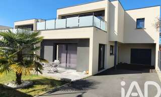 Maison 6 Pièces 140 m² à vendre à Oissel-sur-Seine (76350)