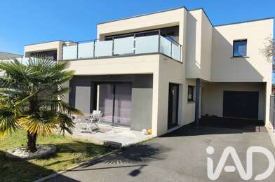 Maison 6 pièces 329000 €