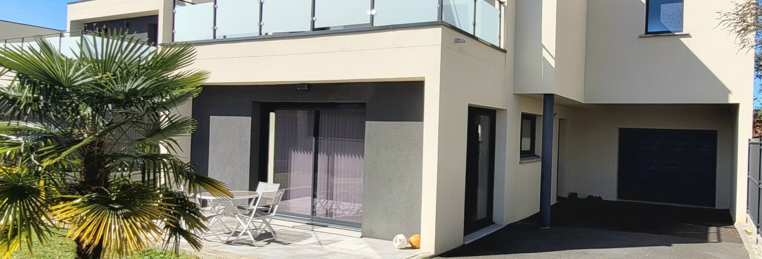 Maison 6 Pièces 140 m² à vendre à Oissel-sur-Seine (76350)