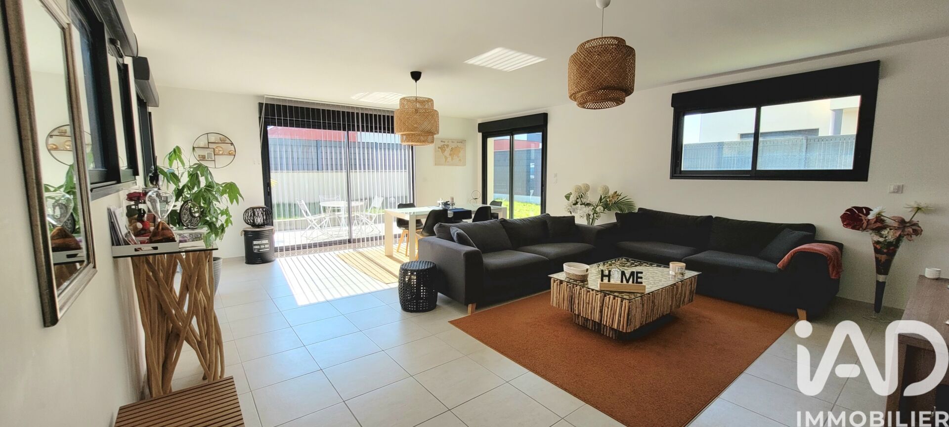 Vente Maison/villa 6 pièces - Photo 2