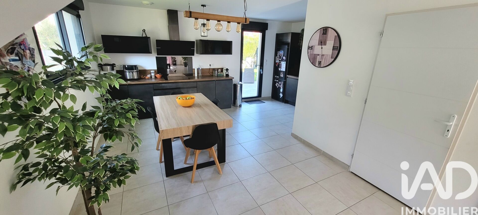 Vente Maison/villa 6 pièces - Photo 3