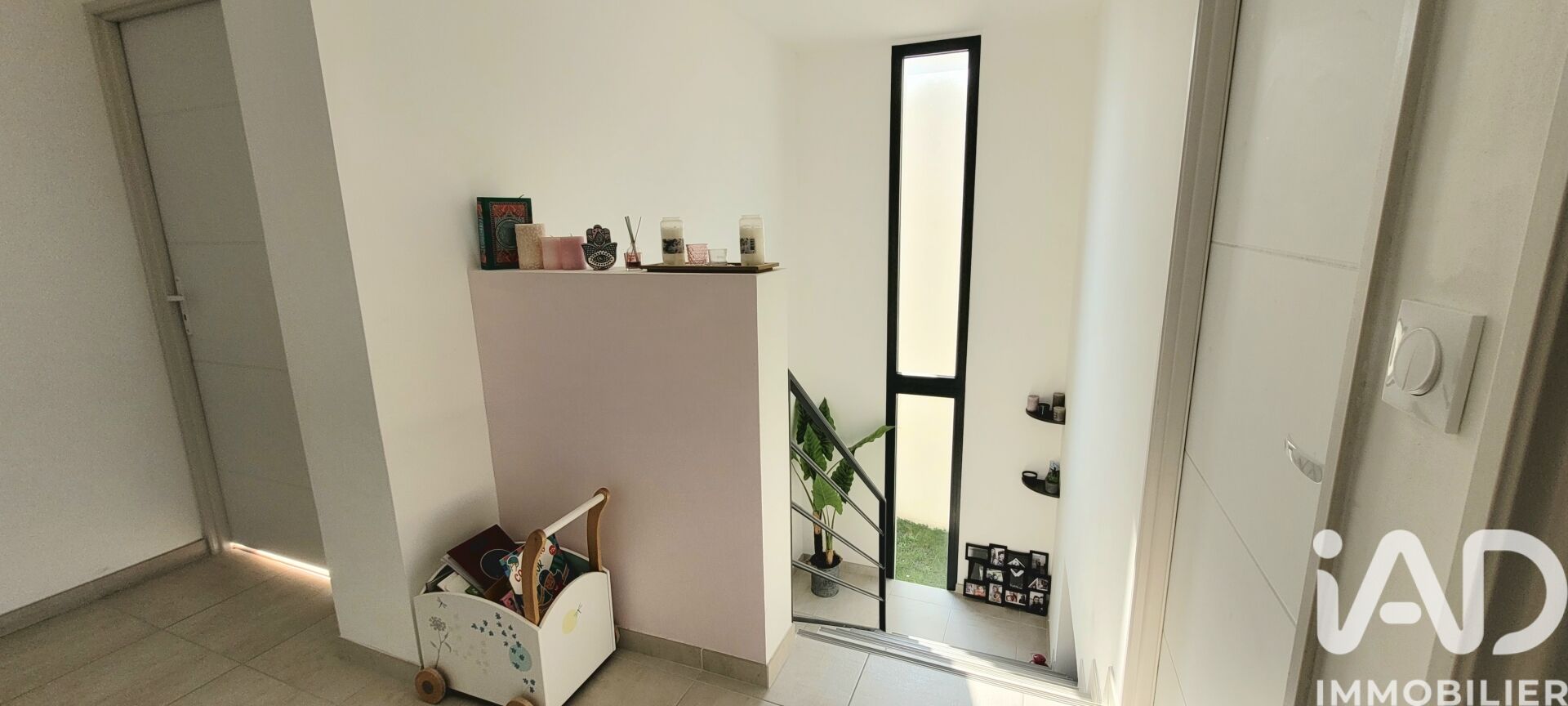 Vente Maison/villa 6 pièces - Photo 5