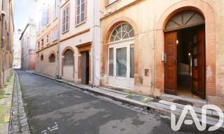 Appartement 4 Pièces 111 m² à vendre à Toulouse (31000)