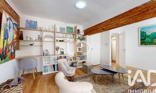 Appartement 4 Pièces 111 m² à vendre à Toulouse (31000)