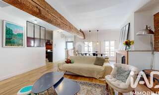 Appartement 4 Pièces 111 m² à vendre à Toulouse (31000)