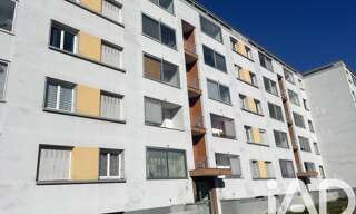 Appartement 4 Pièces 69 m² à vendre à Le Pont-de-Claix (38800)