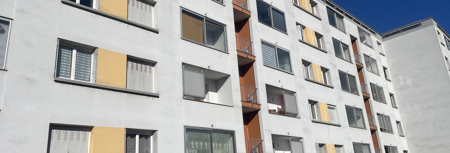 Appartement 4 Pièces 69 m² à vendre à Le Pont-de-Claix (38800)