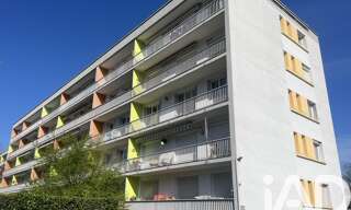 Appartement 4 Pièces 69 m² à vendre à Le Pont-de-Claix (38800)