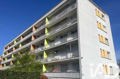 Appartement 4 pièces 100000 €