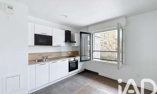 Appartement 2 Pièces 41 m² à vendre à Bois-Colombes (92270)