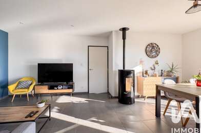 Maison 4 pièces 248500 €