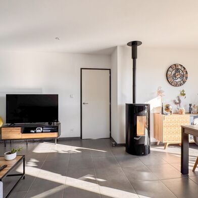 Maison 4 pièces 248500 €