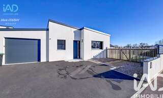 Maison 4 Pièces 87 m² à vendre à Saint-Fulgent (85250)