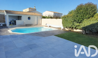 Maison 5 Pièces 142 m² à vendre à Puilboreau (17138)