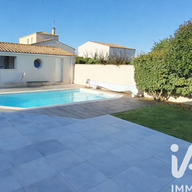 Maison 5 pièces 620000 €