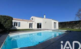 Maison 5 Pièces 142 m² à vendre à Puilboreau (17138)