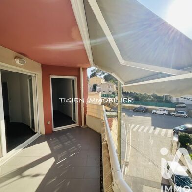 Appartement 2 pièces 170000 €