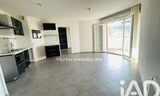 Appartement 2 Pièces 41 m² à vendre à La Seyne-sur-Mer (83500)