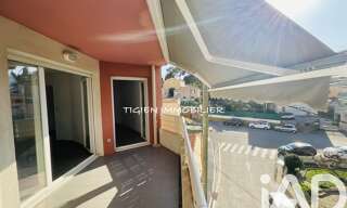 Appartement 2 Pièces 41 m² à vendre à La Seyne-sur-Mer (83500)