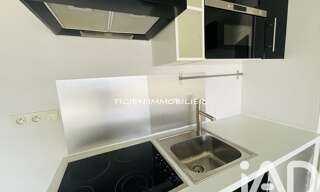 Appartement 2 Pièces 41 m² à vendre à La Seyne-sur-Mer (83500)