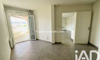 Appartement 2 Pièces 41 m² à vendre à La Seyne-sur-Mer (83500)