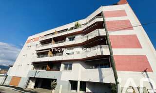 Appartement 2 Pièces 41 m² à vendre à La Seyne-sur-Mer (83500)