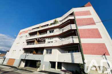 Appartement 2 pièces 170000 €