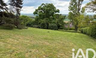 Terrain  1050 m² à vendre à Rosoy (89100)