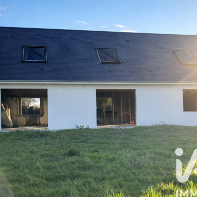 Maison 1 pièces 96500 €