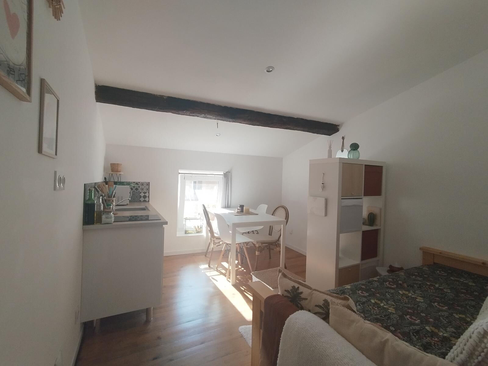 Appartement 1 pièces  à louer Valence 26000