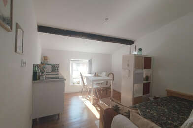 Appartement 1 pièces 370 €