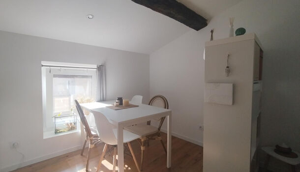 Appartement 1 pièces  à louer Valence 26000