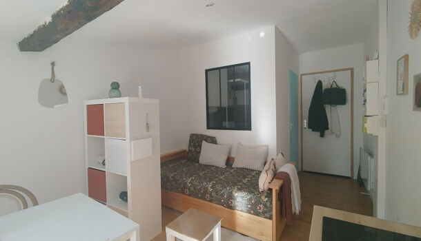 Appartement 1 pièces  à louer Valence 26000